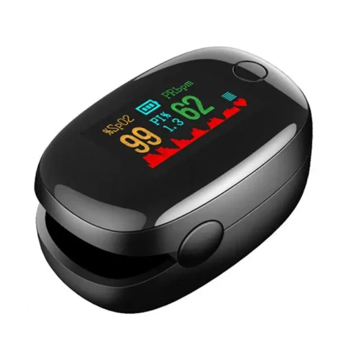 Neslemy™ SugarSense High-Precision Glucose Monitoring Device