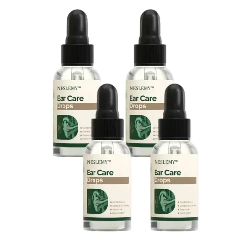 NESLEMY Ear Care Solution