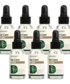 NESLEMY Ear Care Solution