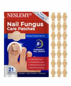 NESLEMY® Nail Fungus Care Patches