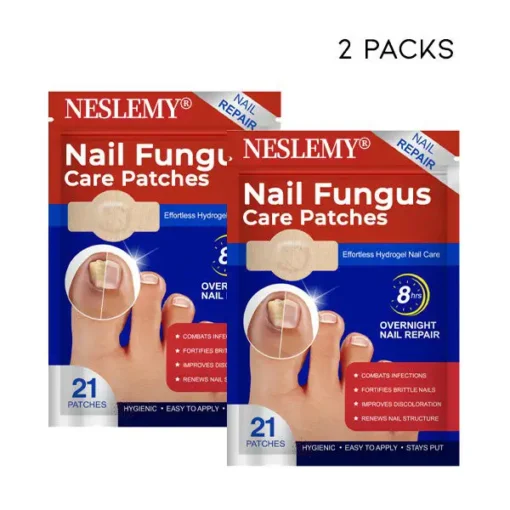 NESLEMY® Nail Fungus Care Patches