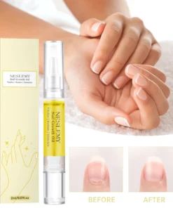 NESLEMY™ Nail Growth Oil
