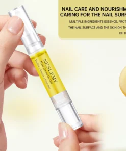 NESLEMY™ Nail Growth Oil