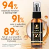 NESLEMY™ PremiumLocks Biotin Hair & Beard Growth Spray
