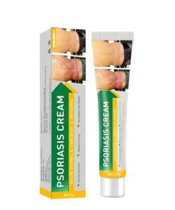 NESLEMY™ Psoriasis Cure Cream