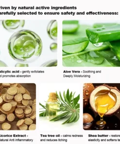 NESLEMY™ Psoriasis Cure Cream