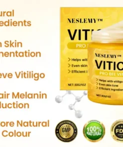 NESLEMY™ VitiClear Pro Bee Venom Cream