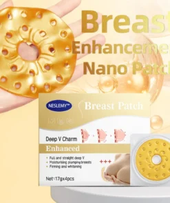 NESLEMY™Breast Enhancement Nano Patch