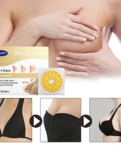 NESLEMY™Breast Enhancement Nano Patch