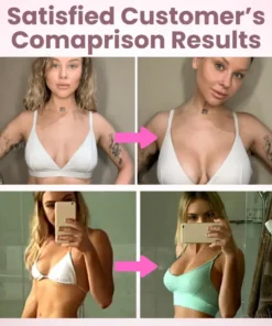 NESLEMY™Breast Enhancement Nano Patch