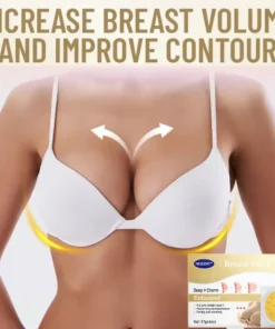 NESLEMY™Breast Enhancement Nano Patch