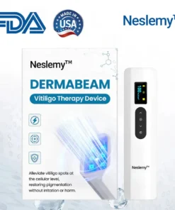 Neslemy™ DermaBeam Vitiligo Therapy Device
