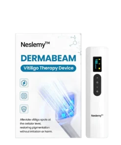 Neslemy™ DermaBeam Vitiligo Therapy Device