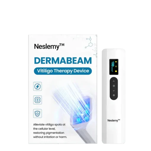 Neslemy™ DermaBeam Vitiligo Therapy Device