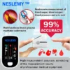 Neslemy™ Smart Glucose Monitor