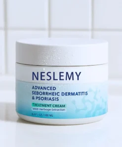 NESLEMY™ Beard Relief Balm