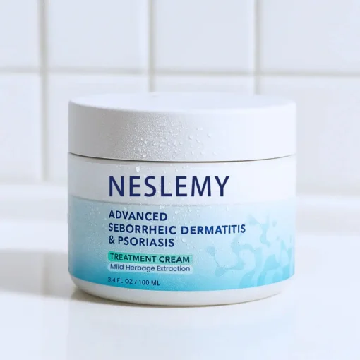 NESLEMY™ Beard Relief Balm
