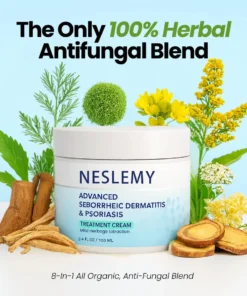 NESLEMY™ Beard Relief Balm