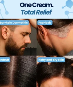 NESLEMY™ Beard Relief Balm