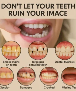 NESLEMY® BioFusion Dentures
