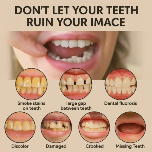 NESLEMY® BioFusion Dentures