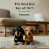 NESLEMY™ Dog Plush Toy