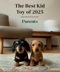 NESLEMY™ Dog Plush Toy