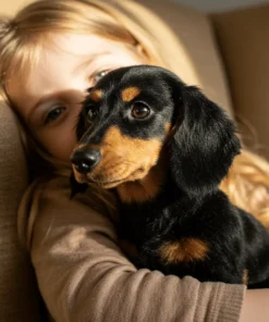 NESLEMY™ Dog Plush Toy