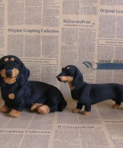 NESLEMY™ Dog Plush Toy