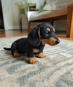 NESLEMY™ Dog Plush Toy