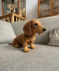 NESLEMY™ Dog Plush Toy