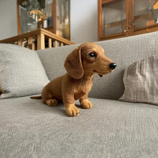NESLEMY™ Dog Plush Toy