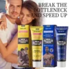 NESLEMY" Men's enlargement massage cream gel private care