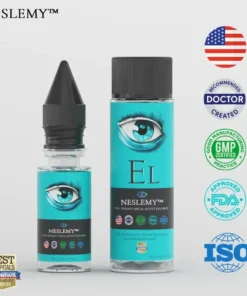 NESLEMY™ Nano Vision Repair Eye Serum