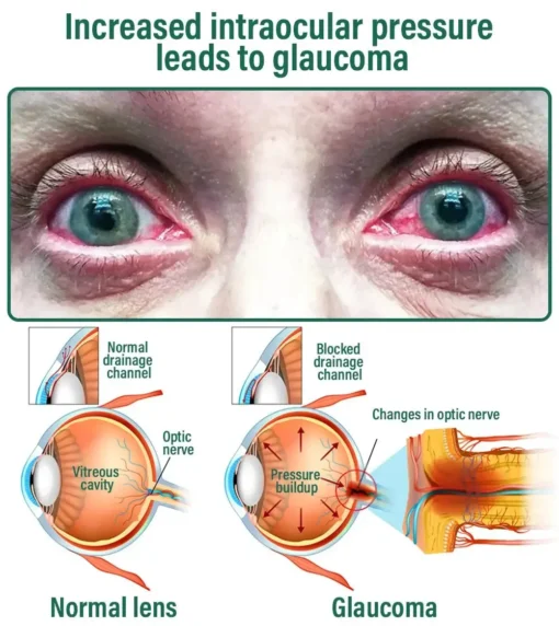 NESLEMY™ Nano Vision Repair Eye Serum