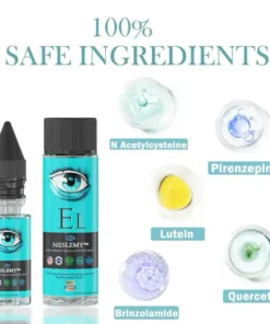 NESLEMY™ Nano Vision Repair Eye Serum