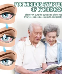 NESLEMY™ Nano Vision Repair Eye Serum