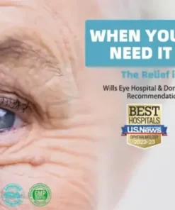 NESLEMY™ Nano Vision Repair Eye Serum