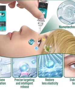 NESLEMY™ Nano Vision Repair Eye Serum