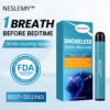 NESLEMY™ SnoreLess Nasal Breather