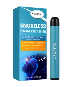 NESLEMY™ SnoreLess Nasal Breather