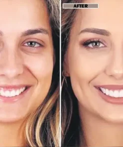 NESLEMY™Coconut Whitening Strips