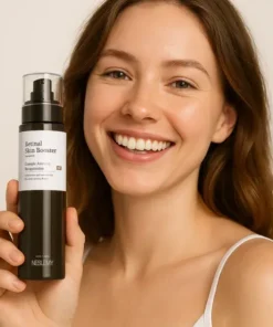 NESLEMY™Retinal Skin Booster Serum