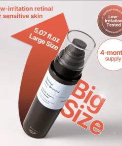 NESLEMY™Retinal Skin Booster Serum