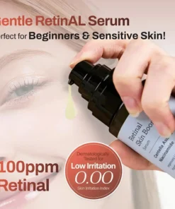NESLEMY™Retinal Skin Booster Serum