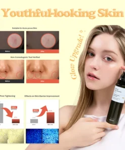 NESLEMY™Retinal Skin Booster Serum