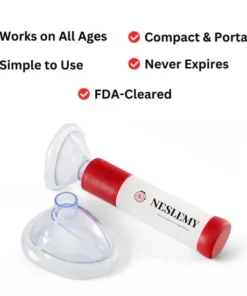 Neslemy™ Anti-Choking Device