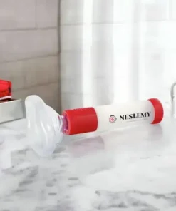 Neslemy™ Anti-Choking Device