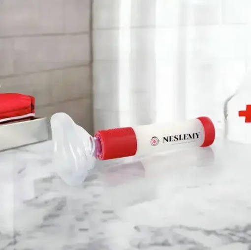 Neslemy™ Anti-Choking Device