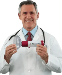 Neslemy™ Anti-Choking Device